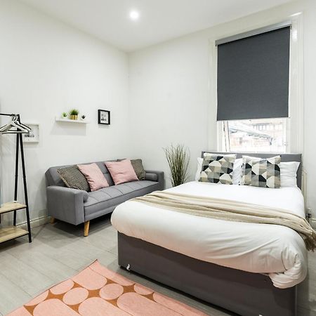 S1-4 Central Studios - Self Equipped- 15 Minutes To Oxford Street & Marble Arch Londres Extérieur photo