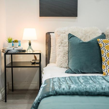 S1-4 Central Studios - Self Equipped- 15 Minutes To Oxford Street & Marble Arch Londres Extérieur photo