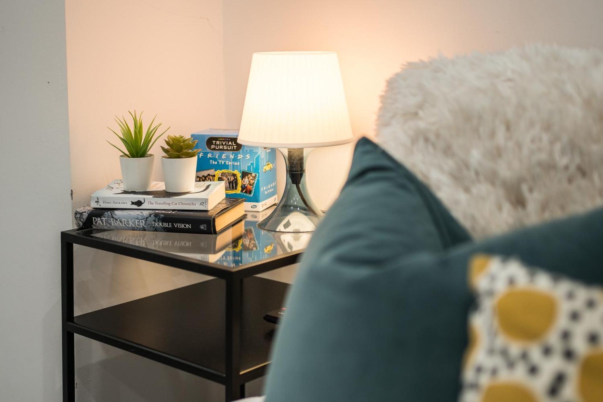 S1-4 Central Studios - Self Equipped- 15 Minutes To Oxford Street & Marble Arch Londres Extérieur photo