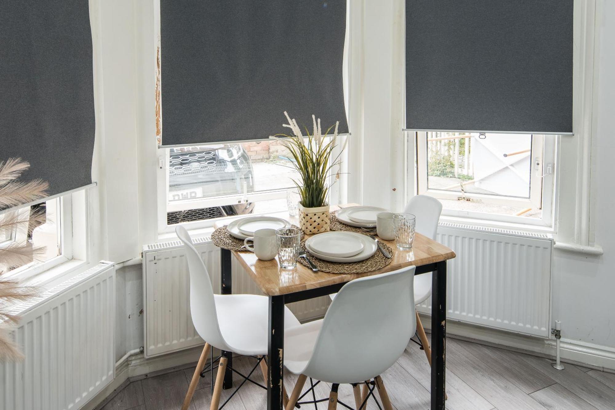 S1-4 Central Studios - Self Equipped- 15 Minutes To Oxford Street & Marble Arch Londres Extérieur photo