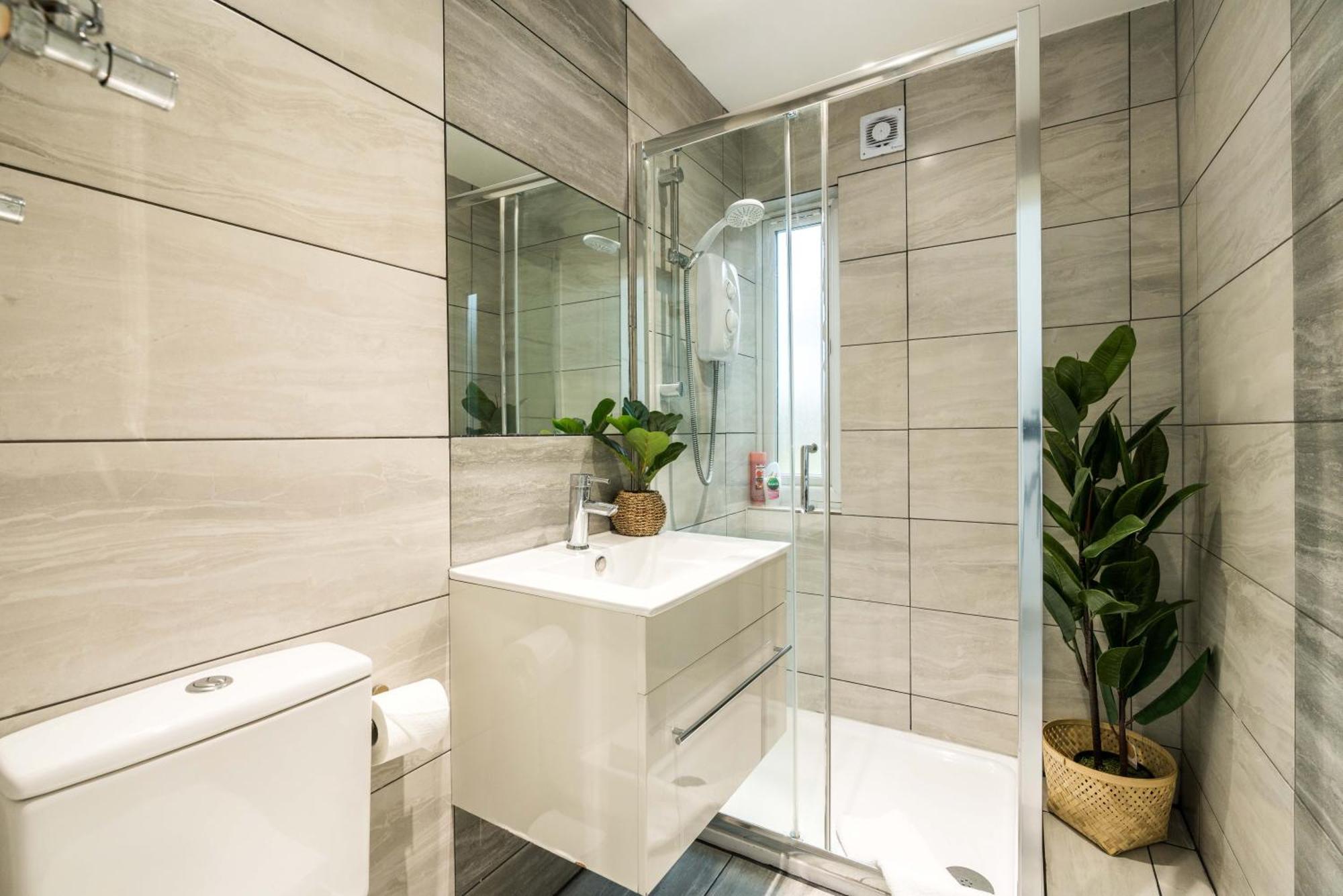 S1-4 Central Studios - Self Equipped- 15 Minutes To Oxford Street & Marble Arch Londres Extérieur photo