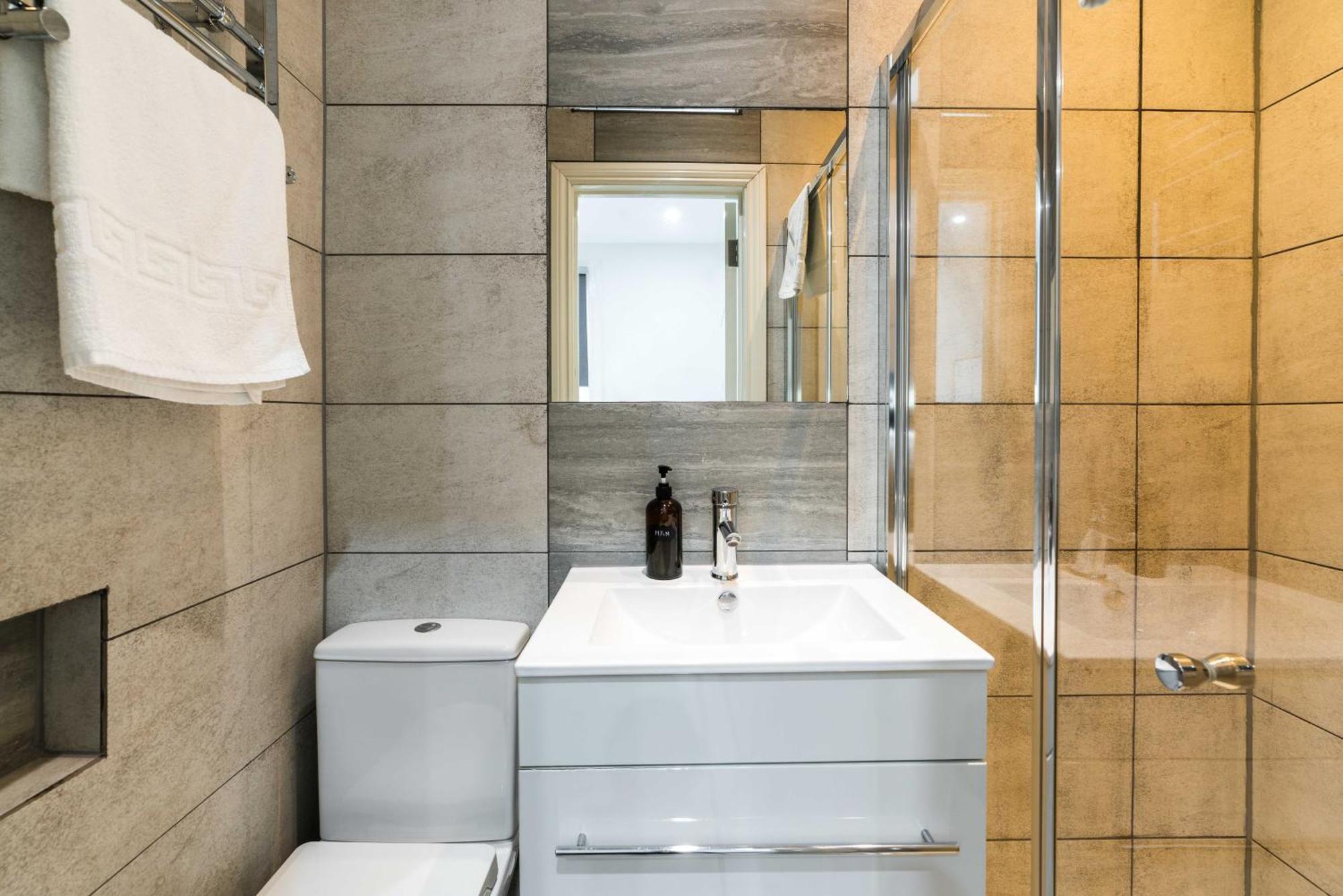 S1-4 Central Studios - Self Equipped- 15 Minutes To Oxford Street & Marble Arch Londres Extérieur photo