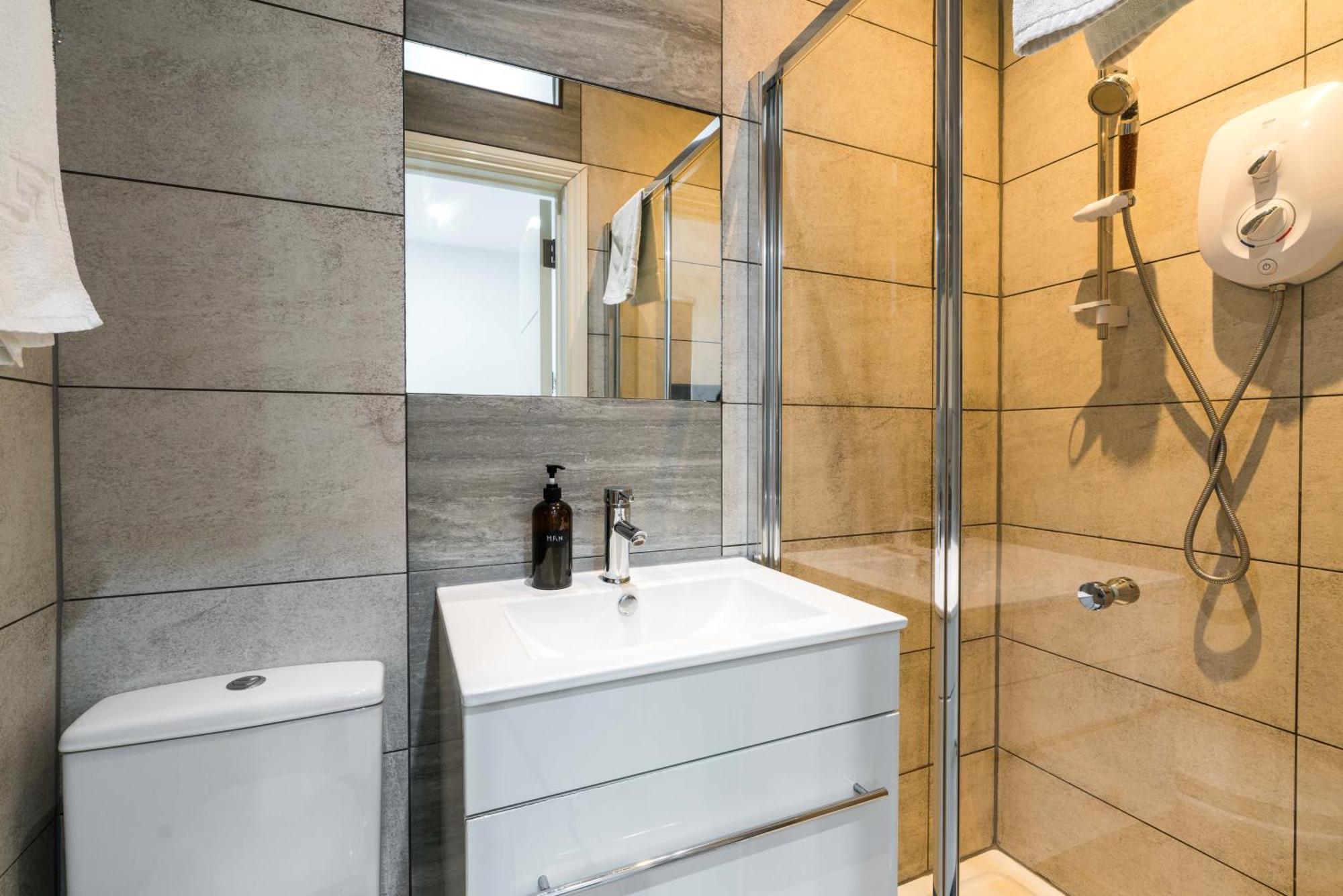 S1-4 Central Studios - Self Equipped- 15 Minutes To Oxford Street & Marble Arch Londres Extérieur photo