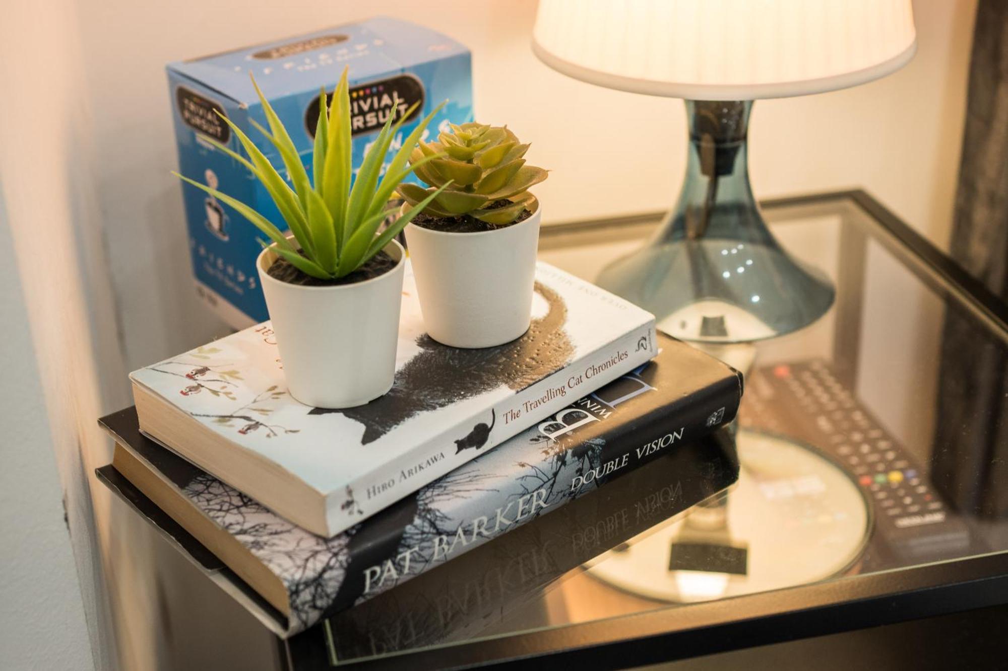 S1-4 Central Studios - Self Equipped- 15 Minutes To Oxford Street & Marble Arch Londres Extérieur photo