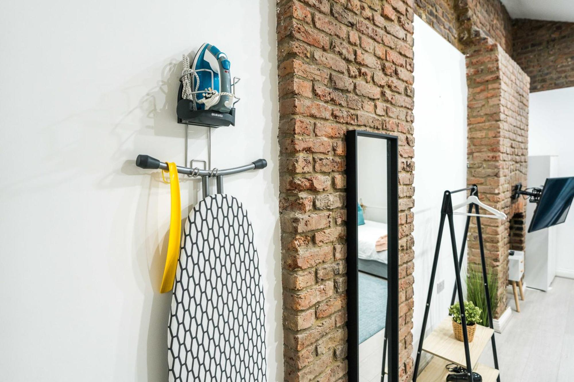 S1-4 Central Studios - Self Equipped- 15 Minutes To Oxford Street & Marble Arch Londres Extérieur photo